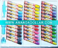 Oil Pastel Set