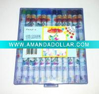 pastel pencil set