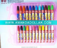 Wholesale color oil pastel