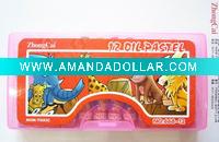 Wholesale kids Oil Pastel