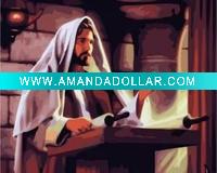 art oil painting