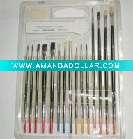artist brush