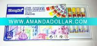 Wholesale pastel pencil sets