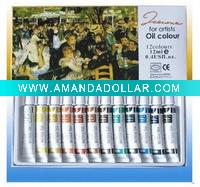 Wholesale Children drawing oil paint
