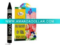 Jumbo Crayon