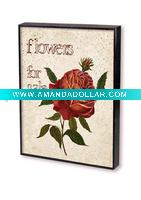 Wholesale canvas printing