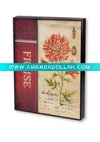 canvas painting