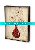 canvas paint