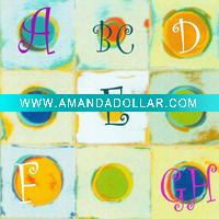 Wholesale stretched canvas print