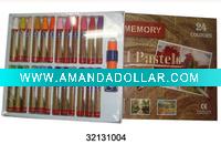 32131004 24color oil paints