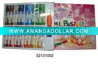 Wholesale 32131002 24color oil paints
