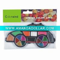 water color set