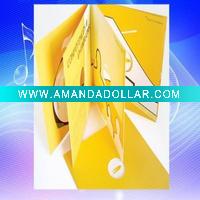 Printing Leaflet&Poster