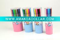 Wholesale 2011 new water color pen set