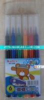 water color pen