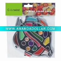 water color set