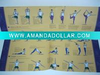 Wholesale yega poster printing