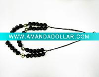 fashion necklace bust