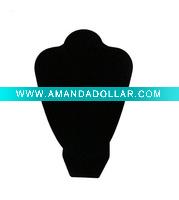 Wholesale jewelry display busts. jewelry display supplies