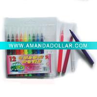 Water Color Pen