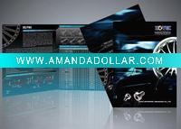 Wholesale Poster and Flyer printing