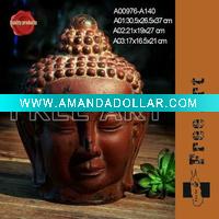Buddha Statue Home Decor