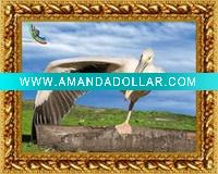 Wholesale lenticular 3d printing poster