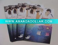 Wholesale color poster printing
