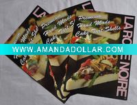 Wholesale printing flyers and posters