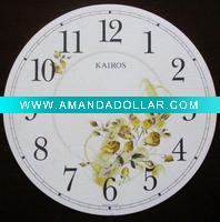 Wholesale packing color card and poster printing