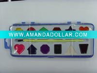 2011 NEW 12CT WATER COLORS