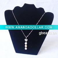 Wholesale Jewelry necklace busts