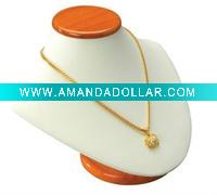 Wholesale Necklace Display Bust 10" x 7" (H)