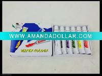 Wholesale 6 colors Water color paint(EN71)
