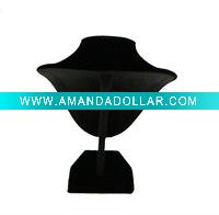 Wholesale jewelry display busts. jewelry display holder
