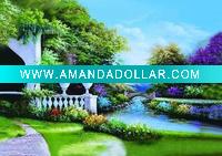 Wholesale 3d poster_3d Lenticular Poster_3d Lenticular Poster Printing