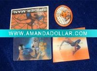 Wholesale Printed Plastic Posters