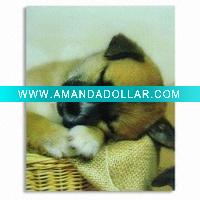 Wholesale 3D Printed Poster