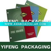 Wholesale paper card printing