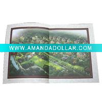 Wholesale advertising poster