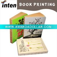 Wholesale hard note book printing