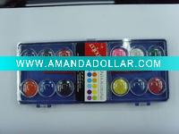 Wholesale 2011 NEW 14CT WATER COLORS