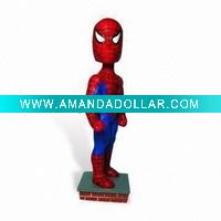 Wholesale High quality Bobble head doll