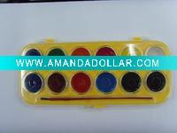 Wholesale 2011 NEW 12CT WATER COLORS