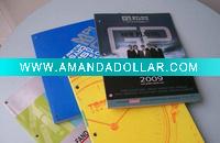 Wholesale The Magazine and book printing with high quality