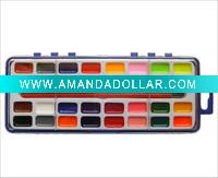 Wholesale Item No.: STA4003 Art Watercolor Set / Art&Drawing Set / Watercolor Set