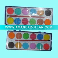 water color paint