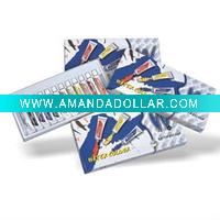Wholesale famous brand 6pcs of watercolor set
