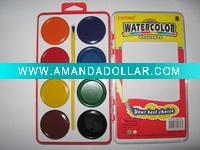 Wholesale 45mm diatermater water color paint
