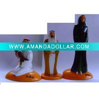 Wholesale Tourism Souvenirs Minature Statue